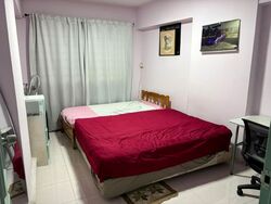 Blk 457 Pasir Ris Drive 4 (Pasir Ris), HDB Executive #597200461